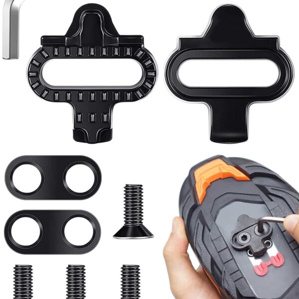 Shimano SPD Cleats