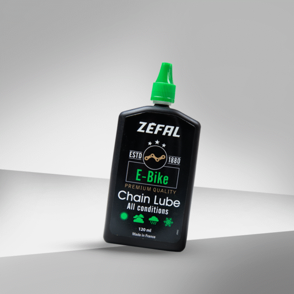 OIL DE CHIANE ZEFAL