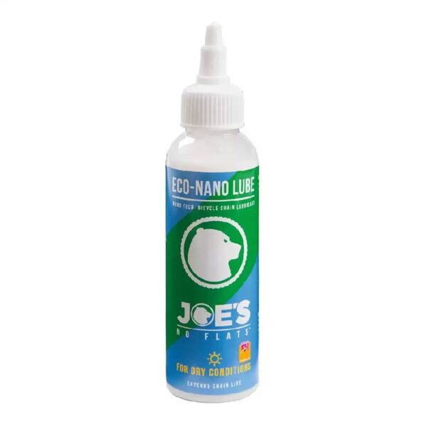 joes nano