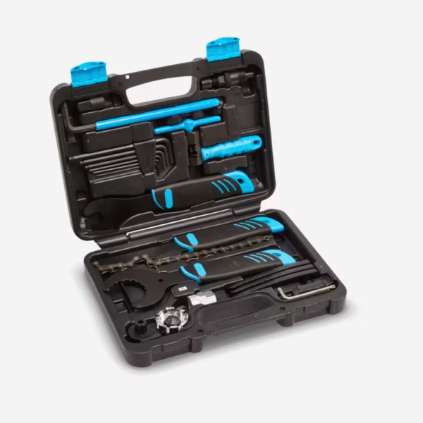 BOITE A OUTILS VELO