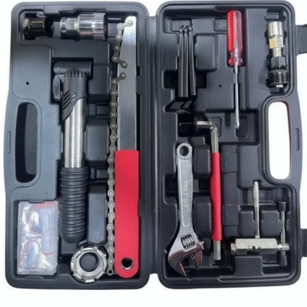 Kit arrache de 11 pcs/de réparation pour VTT